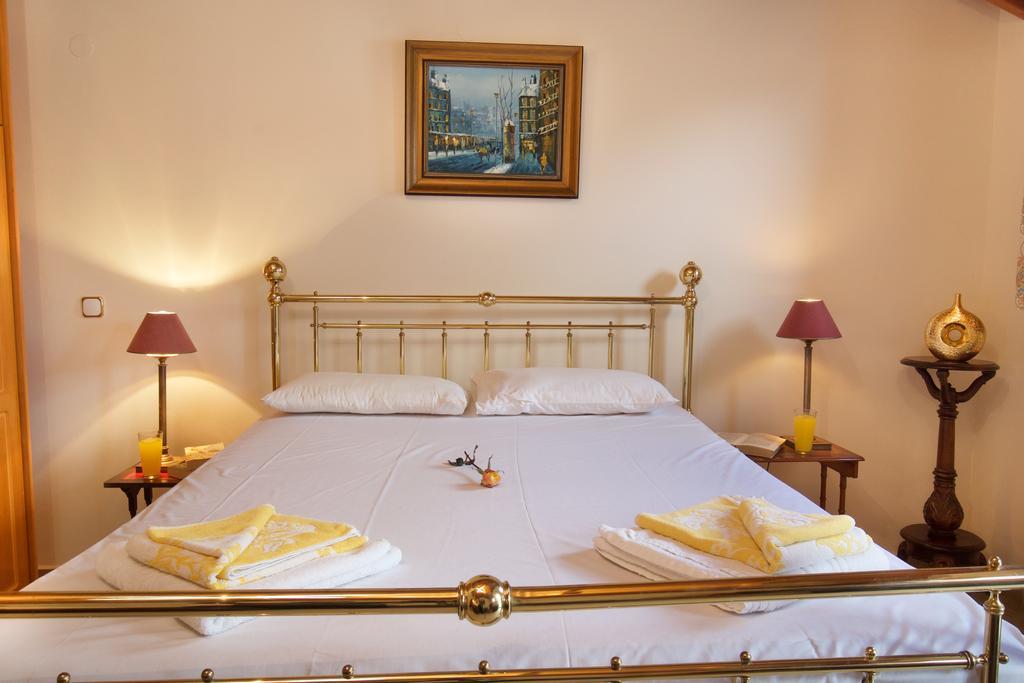 Boulevard Panorama Suites Айя-Евфимия Экстерьер фото